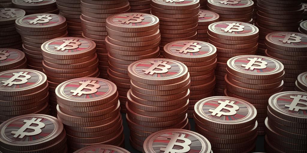 Coinbase上比特币价格达到历史新高,飙升至95000美元