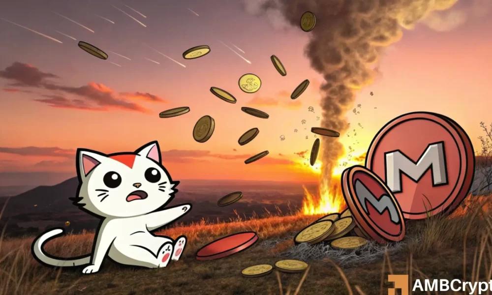 MEW vs POPCAT: Are Meme Coins Closer to Flippening Than You Think?