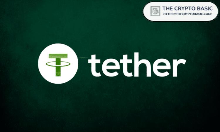 Tether重新充实储备,在数月停滞后以7.76亿美元的8404 BTC的价值