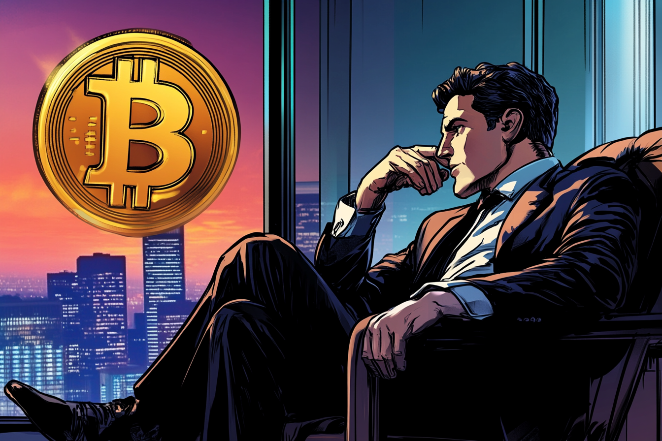 13F文件显示增加比特币的机构采用