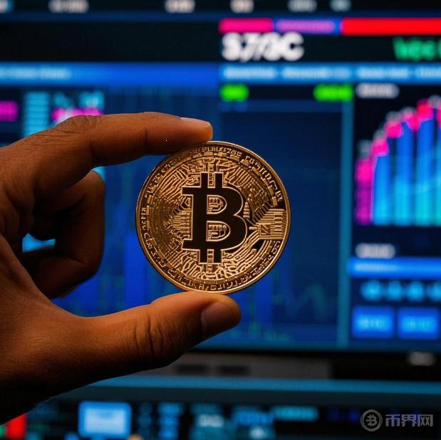 以太坊将超越比特币？专家分析：ETH/BTC交易对形成牛市结构，预测历史新高即将到来