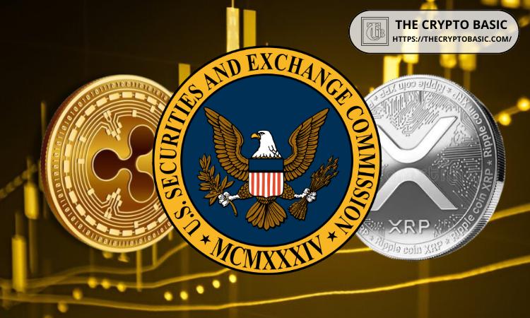 Fox Reporter reveals why our SEC needs more time to delete Ripple Case in XRP sales