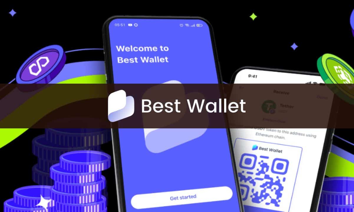 As Bitcoin Recovers and Best Wallet ICO Nears Million, PI Network Tops 20% in Cryptocurrency Profits