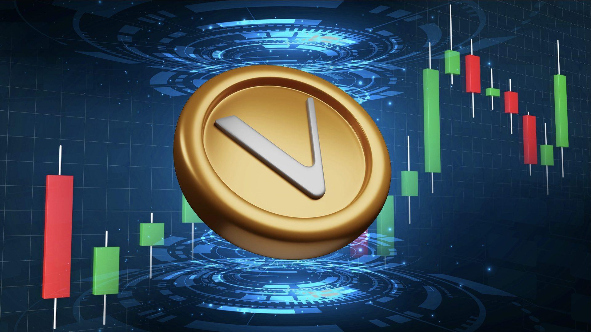 VeChainï¼šMid-March Veterinary Price Forecast