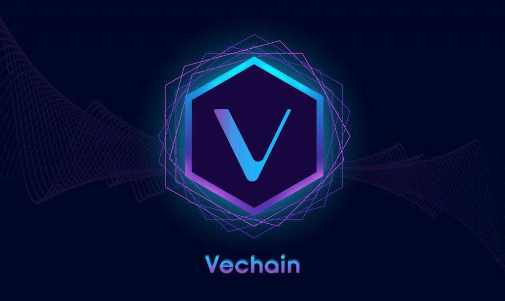 VeChainï¼šMid-March Veterinary Price Forecast